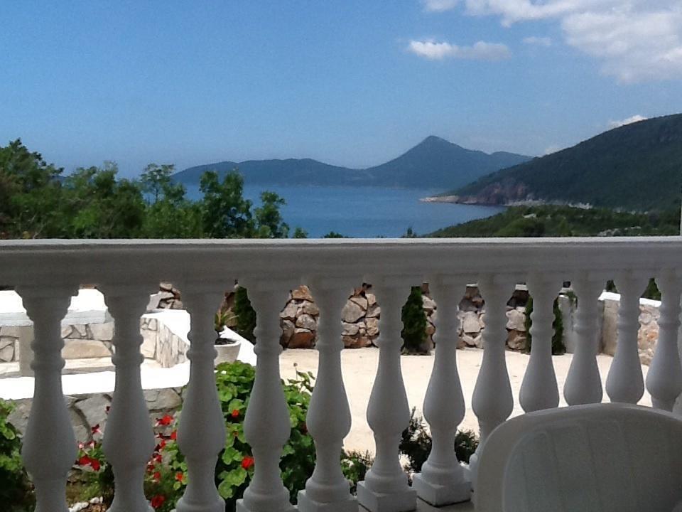 Villa Mirista Luštica Szoba fotó